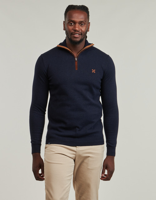 Maglione-uomo-Oxbow-Q2PENZI-Marine-Oxbow-3605168541838-1