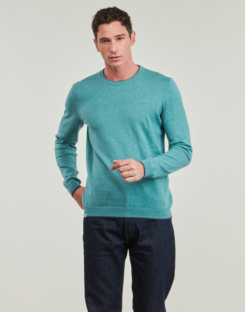 Maglione-uomo-Oxbow-Q2PERONI-Blu-Oxbow-3605168536711-1