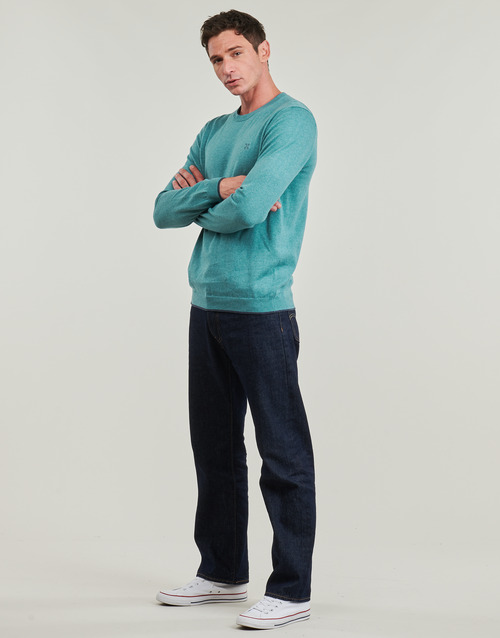 Maglione-uomo-Oxbow-Q2PERONI-Blu-Oxbow-3605168536711-2