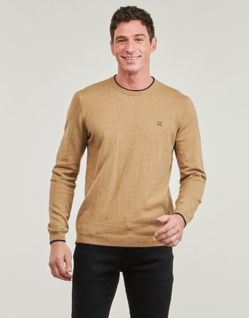 Maglione-uomo-Oxbow-Q2PERONI-Marrone-Oxbow-3605168536780-1