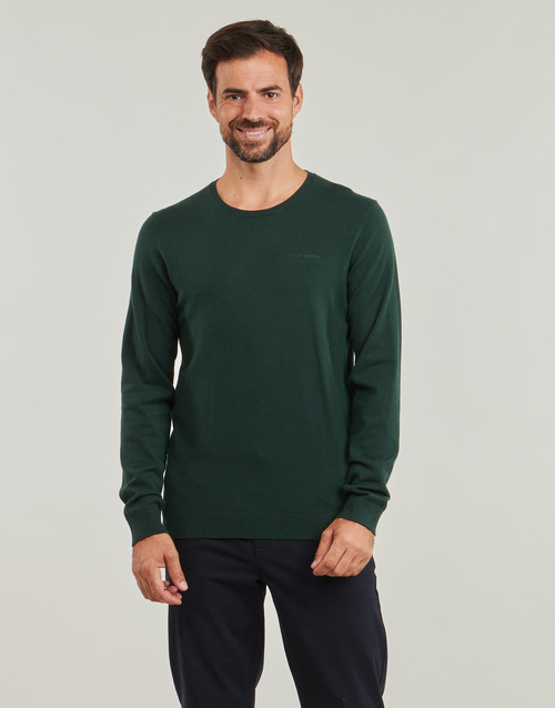 Maglione-uomo-Teddy-Smith-MARC-Verde-Teddy-Smith-3607185907604-1