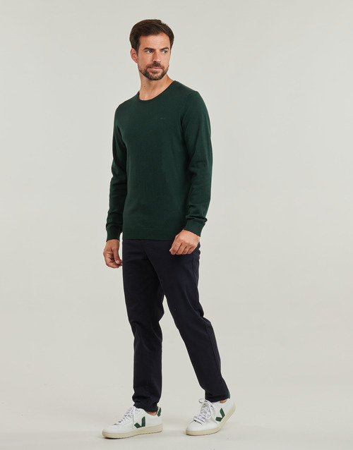 Maglione-uomo-Teddy-Smith-MARC-Verde-Teddy-Smith-3607185907604-2