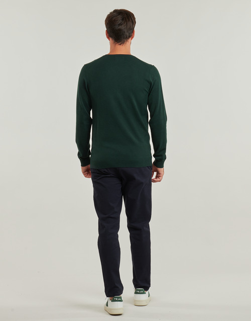 Maglione-uomo-Teddy-Smith-MARC-Verde-Teddy-Smith-3607185907604-3