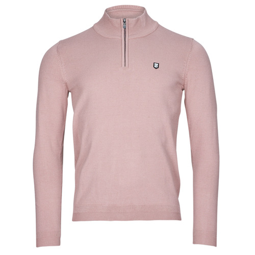 Maglione uomo Teddy Smith  MARTY 2  Rosa Teddy Smith 3607186148075