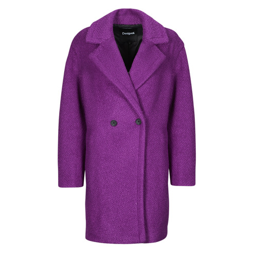 Mantella    COAT AMBERES