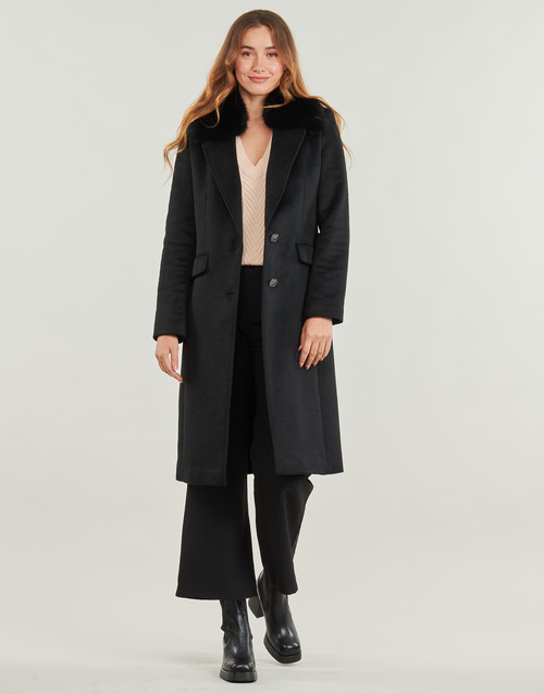 Mantella-NANCY-FIT-COAT-FAUX-FUR-COLLAR-1