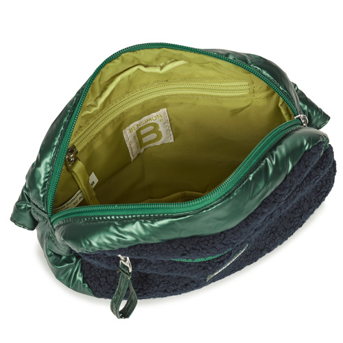 Marsupio-donna-Bensimon-BANANA-BAG-MILAN-Verde-Bensimon-3608546025708-6