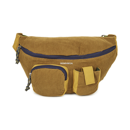 Marsupio uomo Bensimon  BANANA BAG MEXICO Bensimon 3608546025241