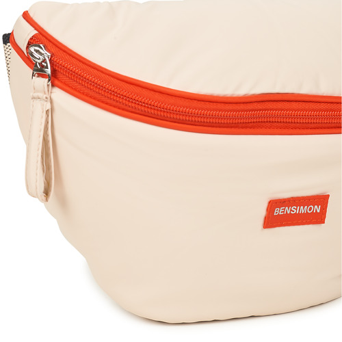 Marsupio uomo Bensimon  BANANA BAG MONCTON Bensimon 3608546025982