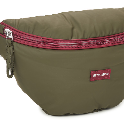 Marsupio uomo Bensimon  BANANA BAG MONCTON Bensimon 3608546029263