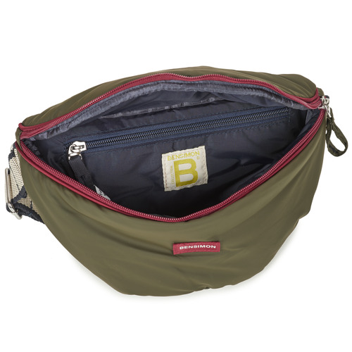 Marsupio uomo Bensimon  BANANA BAG MONCTON Bensimon 3608546029263