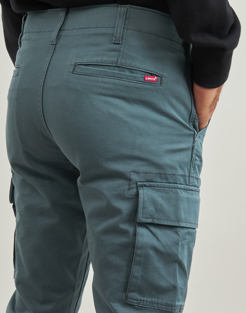 Pantalone-Cargo-uomo-Levis-XX-CARGO-SLIM-Grigio-Levis-5401157450574-4