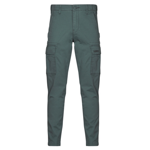 Pantalone Cargo uomo Levis  XX CARGO SLIM  Grigio Levis 5401157450574