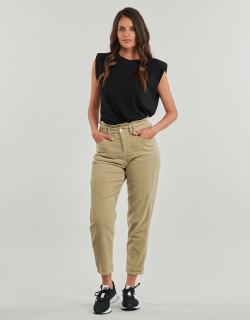 Pantalone-LARA-VELUTO-1