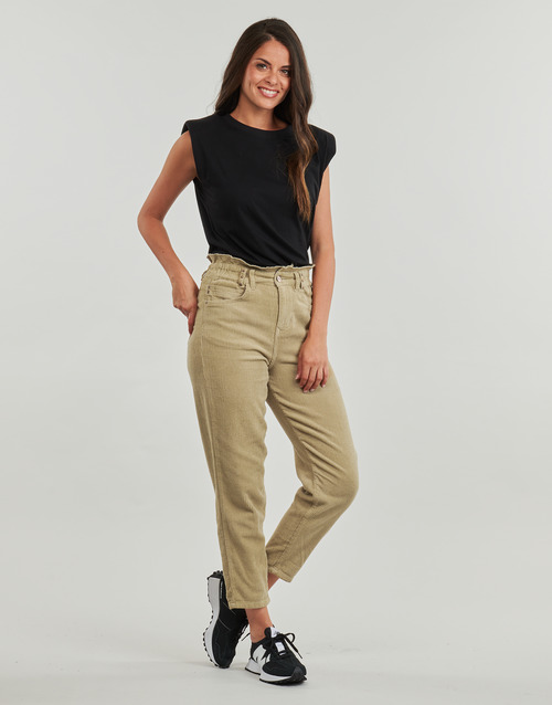 Pantalone-LARA-VELUTO-2