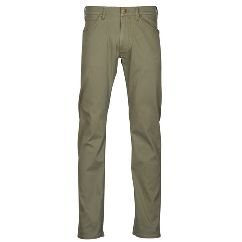 Pantalone uomo Lee  DAREN ZIP FLY  Kaki Lee 5401139058682