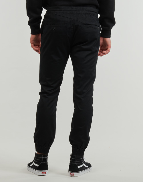 Pantalone-uomo-Volcom-FRICKIN-SLIM-JOGGER-Nero-Volcom-196134372356-3