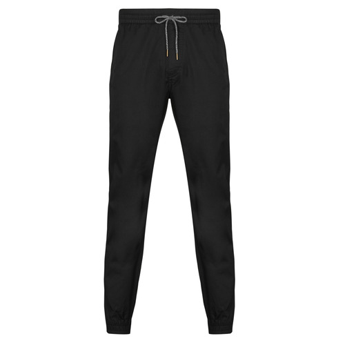 Pantalone uomo Volcom  FRICKIN SLIM JOGGER  Nero Volcom 196134372356