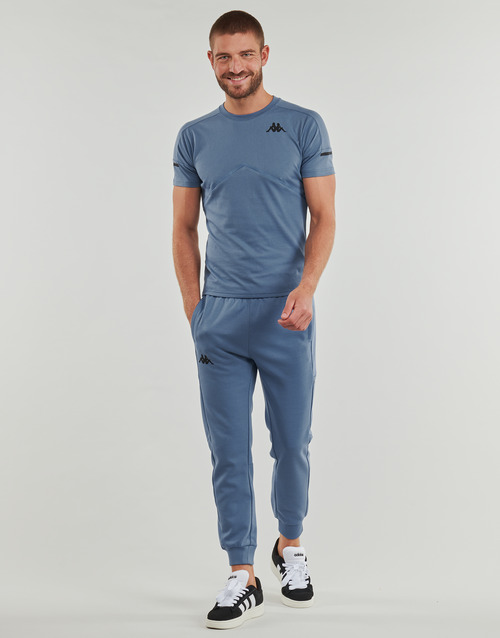 Pantaloni-Sportivi-uomo-Kappa-KARUFIN-Blu-Kappa-8051781193339-1