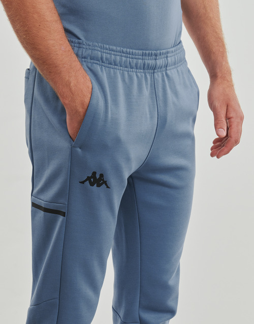 Pantaloni-Sportivi-uomo-Kappa-KARUFIN-Blu-Kappa-8051781193339-4