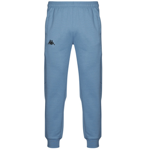 Pantaloni Sportivi uomo Kappa  KARUFIN  Blu Kappa 8051781193339