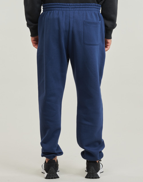 Pantaloni-Sportivi-uomo-New-Balance-SMALL-LOGO-JOGGER-Marine-New-Balance-197375355832-3