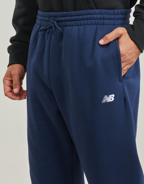 Pantaloni-Sportivi-uomo-New-Balance-SMALL-LOGO-JOGGER-Marine-New-Balance-197375355832-4