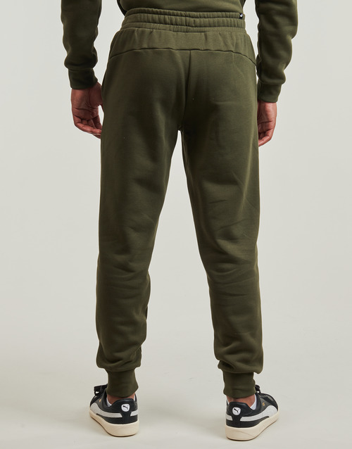 Pantaloni-Sportivi-uomo-Puma-ESS-2-COL-LOGO-PANTS-FL-CL-Kaki-Puma-4067981142620-3