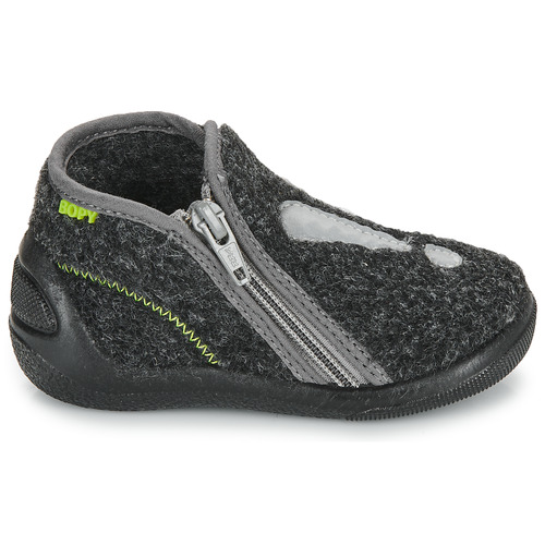 Pantofole-bambini-ragazza-Bopy-AMARC-Grigio-Bopy-3104330438957-1