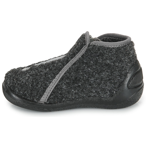 Pantofole-bambini-ragazza-Bopy-AMARC-Grigio-Bopy-3104330438957-3