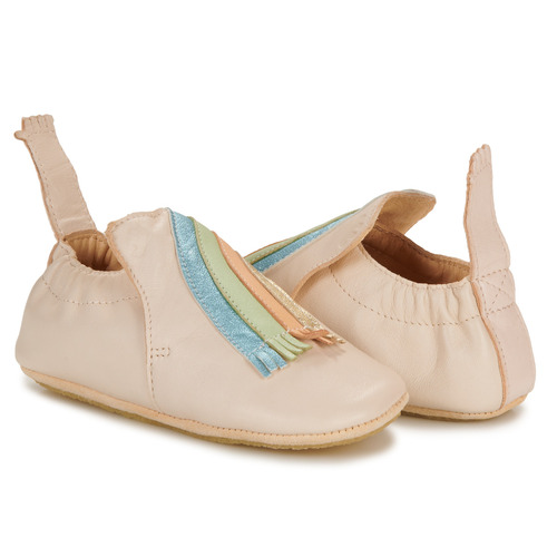 Pantofole-bambini-ragazza-Easy-Peasy-MY-BLUBLU-ARC-EN-CIEL-Rosa-Easy-Peasy-3608925971152-3