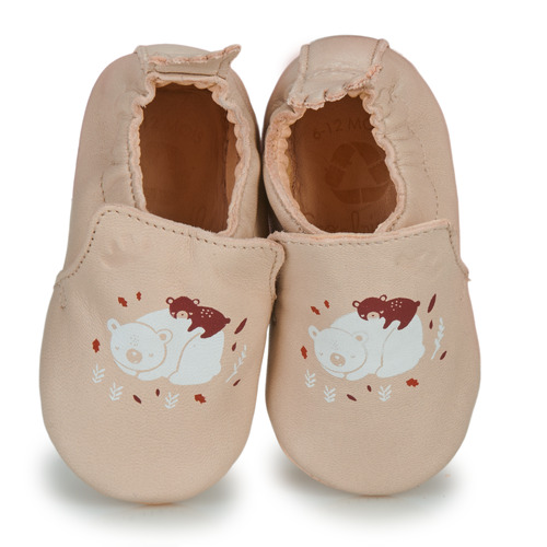 Pantofole-bambini-ragazza-Easy-Peasy-MY-BLUMOO-Beige-Easy-Peasy-3608925805105-1