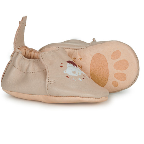 Pantofole-bambini-ragazza-Easy-Peasy-MY-BLUMOO-Beige-Easy-Peasy-3608925805105-2