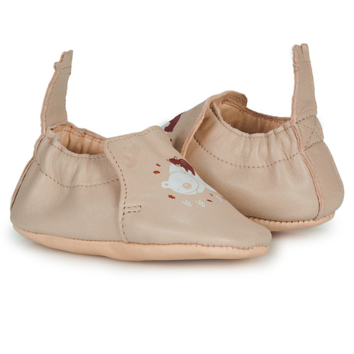 Pantofole-bambini-ragazza-Easy-Peasy-MY-BLUMOO-Beige-Easy-Peasy-3608925805105-3