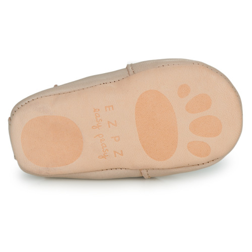 Pantofole-bambini-ragazza-Easy-Peasy-MY-BLUMOO-Beige-Easy-Peasy-3608925805105-5