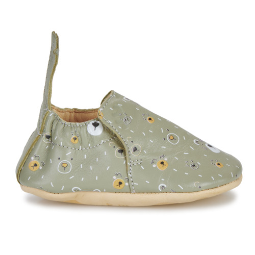 Pantofole-bambini-ragazzo-Easy-Peasy-MY-BLU-Verde-Easy-Peasy-3608926177881-4