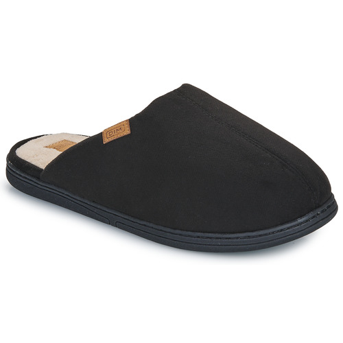 Pantofole uomo DIM  D HUDSON  Nero DIM 3616430076651