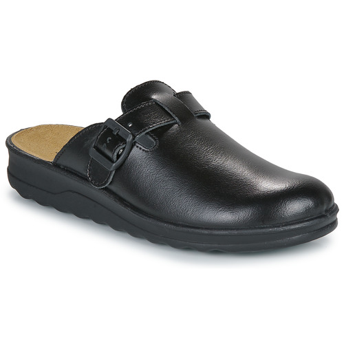 Pantofole uomo Josef Seibel  METZ 265  Nero Josef Seibel 4062838762990