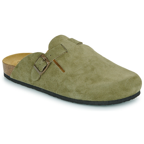 Pantofole uomo Plakton  BLOG AFELPADO  Kaki Plakton 8445498085924