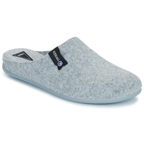 Pantofole uomo Verbenas  EAGLE FIELTRO  Grigio Verbenas 8445002983869