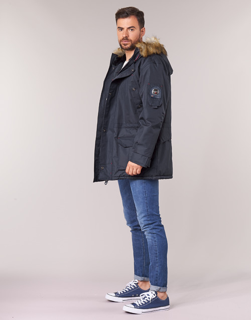 Parka-uomo-Geographical-Norway-ABIOSAURE-MARINE-Blu-Geographical-Norway-3543114724075-2