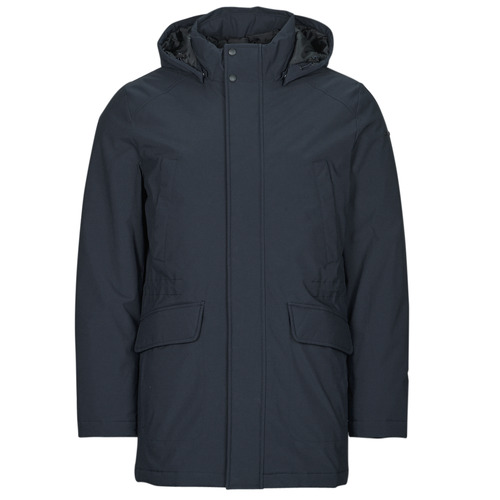 Parka uomo Geox  M ANDALO PARKA  Marine Geox 8058192047978