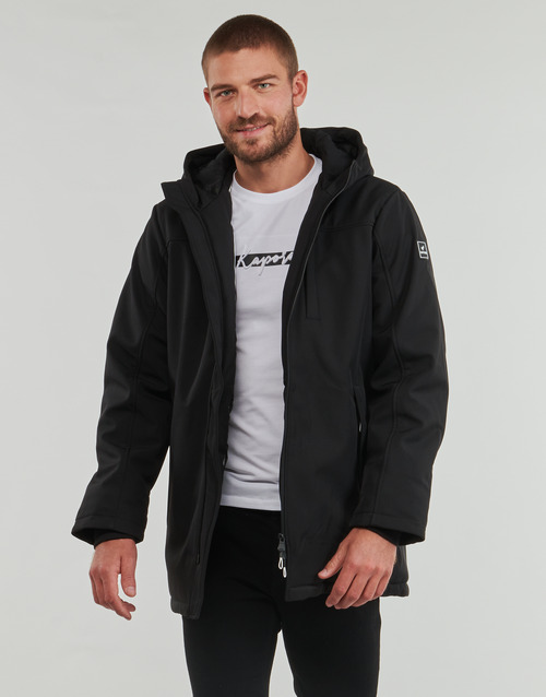 Parka-uomo-Kaporal-REYO-Nero-Kaporal-3606747155101-1