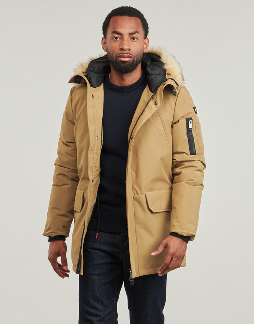 Parka-uomo-Schott-NELSON20-Beige-Schott-3417751704304-1