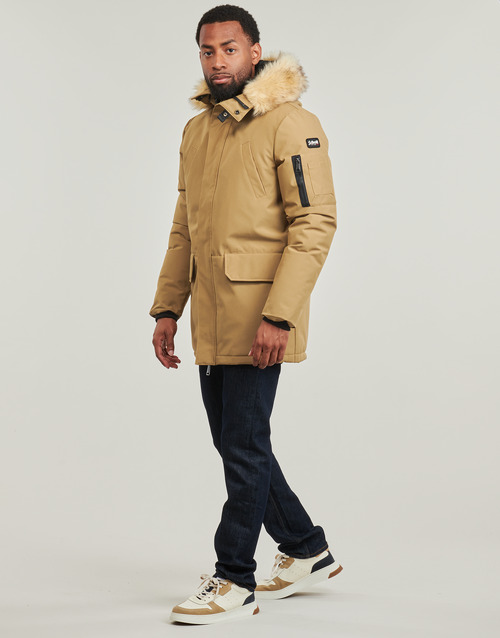 Parka-uomo-Schott-NELSON20-Beige-Schott-3417751704304-2