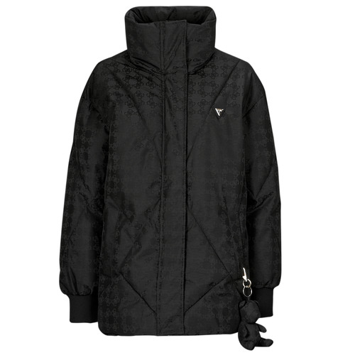 Piumino    4G LOGO PUFFER JACKET