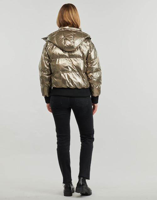 Piumino-BICE-METALLIC-HOODIE-PUFFER-3