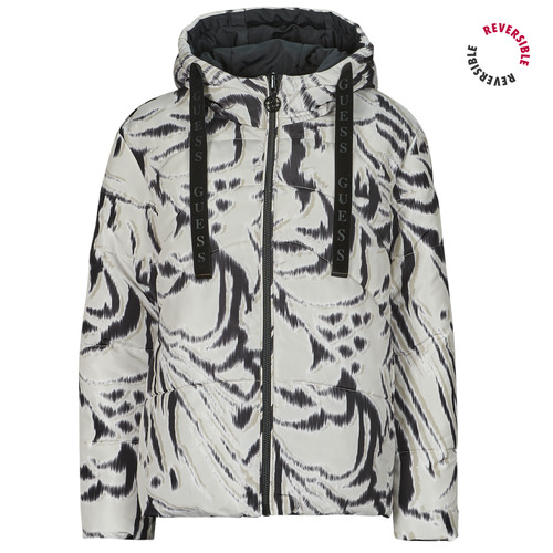 Piumino    EMELIE REVERSIBLE PUFFER