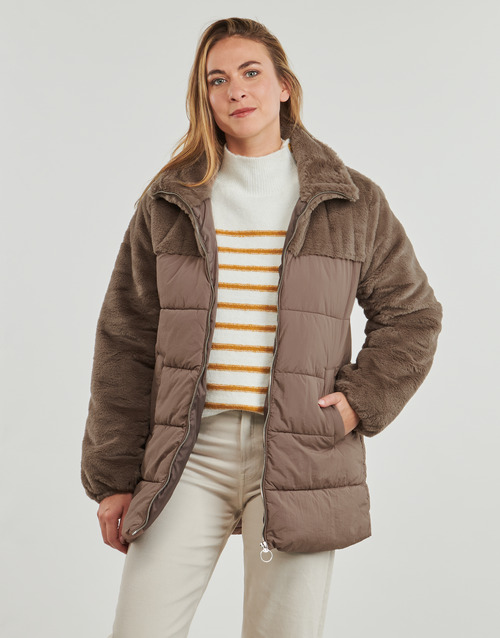 Piumino-ONLWANJA-FUR-PUFFER-MIX-COAT-CC-OTW-1