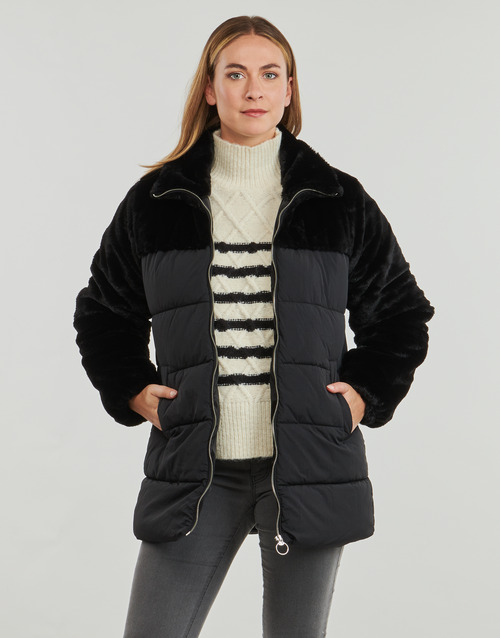 Piumino-ONLWANJA-FUR-PUFFER-MIX-COAT-CC-OTW-1